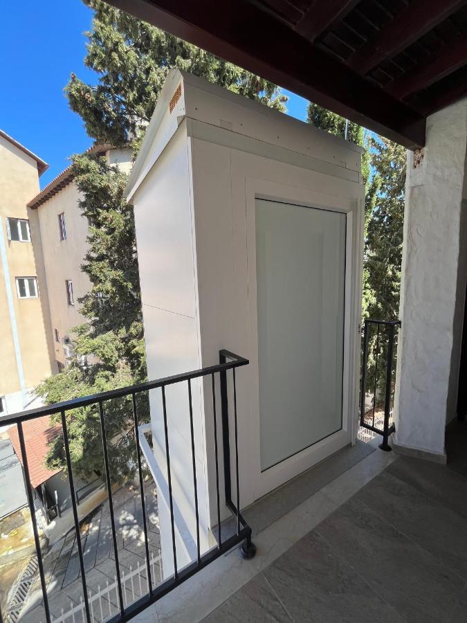 Papho'S Mare Apts Paphos Ngoại thất bức ảnh