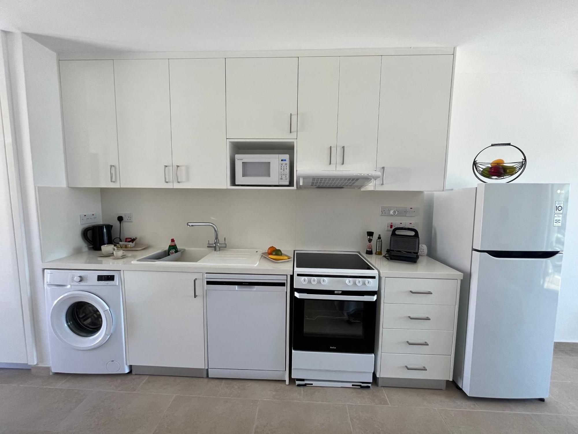 Papho'S Mare Apts Paphos Ngoại thất bức ảnh